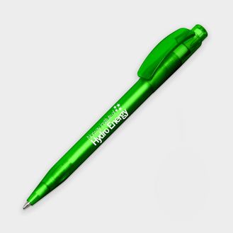 Green &amp; Good Indus Biodegradable Pen