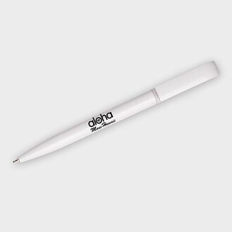 Green & Good Eclipse Recycled Plastic Pen