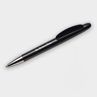 Green &amp; Good Hudson Recycled Plastic Pen