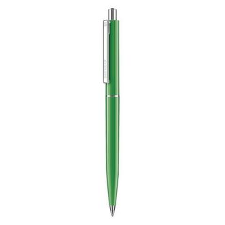 Senator Point Polished Push Ball Pen