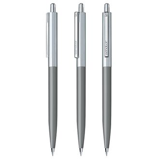 Senator Point Metal Push Ball Pen