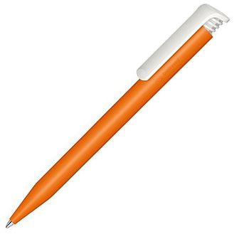 Super Hit Bio Push Ball Pen