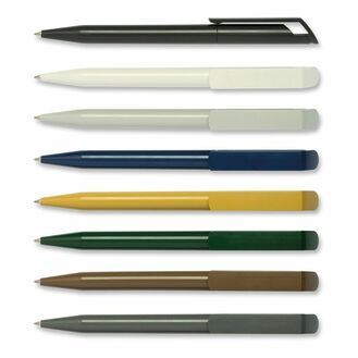 Zink Recycled Pen