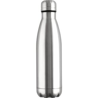 Mood Vacuum Bottle - Stainless Steel Laser Engraved