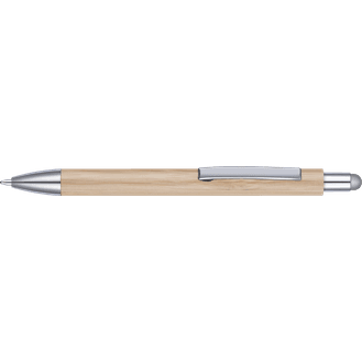 Ergo-i Bamboo Ballpen