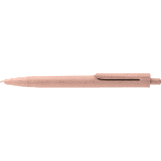 Jackstraw Eco-Friendly Wheatstraw Ballpen