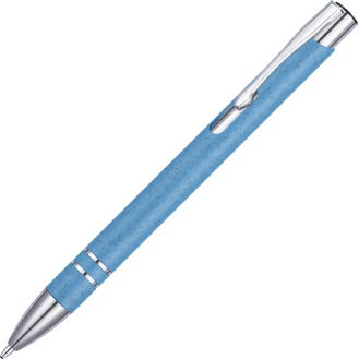 Electra Eco-Friendly Wheatstraw Ballpen