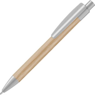 Panda Eco-Friendly Bamboo Ballpen