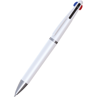 Quad Ballpen