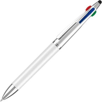 Quad-i Ballpen