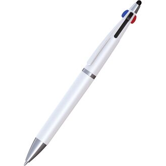 Quad-i Ballpen Full Colour Print