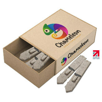 Branded Promotional Matchbox Seedsticks®