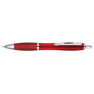 Image Curvy Frost Retractable Pen