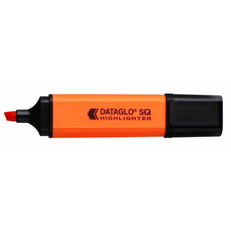 Dataglo Sq Highlighter - Pack Of 10