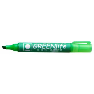 Greenlife Highlighter - Pack Of 10