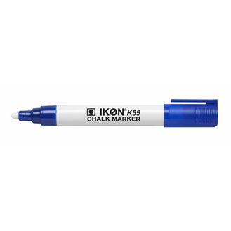 Ikon K55 Valve System Chalk Marker - Pack Of 10