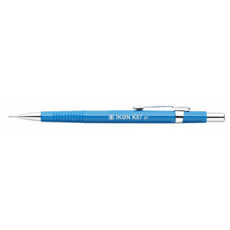Ikon K87 Propelling Pencil 0.7 - Pack Of 10