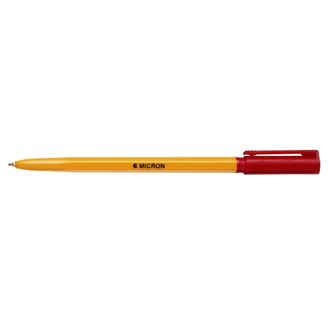 Micron Fine Ballpen - Pack Of 10