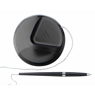 Wb Forum Desk Set Mp Ballpen - Each