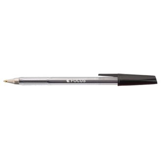 Focus Medium Ballpen - Pack Of 50
