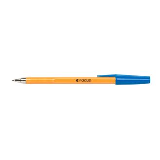Focus Fine Ballpen - Pack Of 50