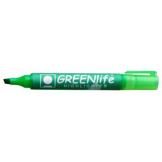 Greenlife Highlighter - Pack Of 4