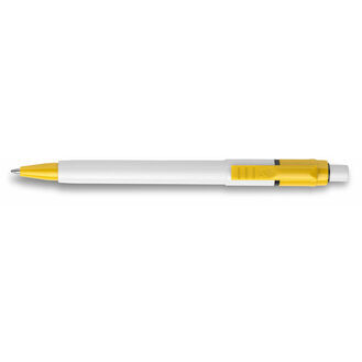 Baron Colour Retractable Pen