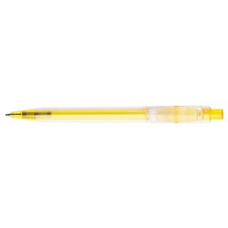 Baron Ice Retractable Pen