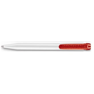 iProtect Antibacterial Retractable Pen