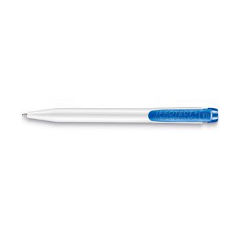 iProtect Antibacterial Retractable Pen