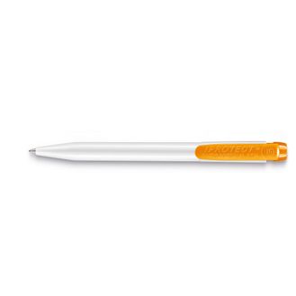 iProtect Antibacterial Retractable Pen