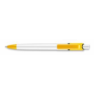 Ducal Colour Retractable Pen