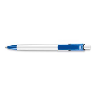 Ducal Colour Retractable Pen
