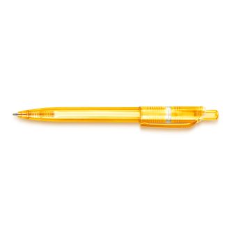 Ducal Transparent Retractable Pen