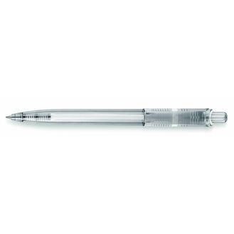 Ducal Transparent Retractable Pen