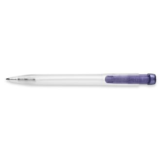 Ingeo 80% Bio-Degradable Frosted Retractable Pen