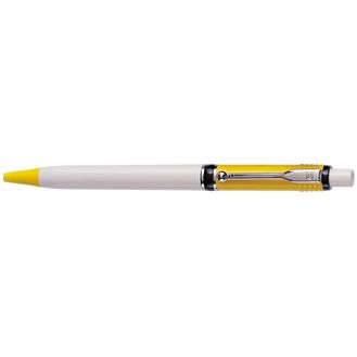 Raja Colour Retractable Pen
