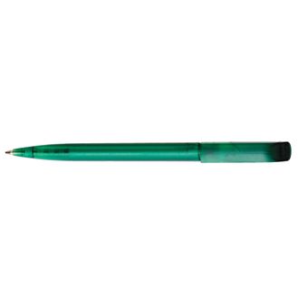 Espace Frosted Twist Pen