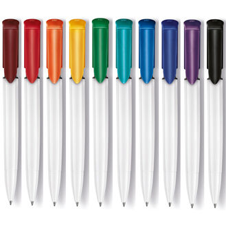 S40 Colour Retractable Pen