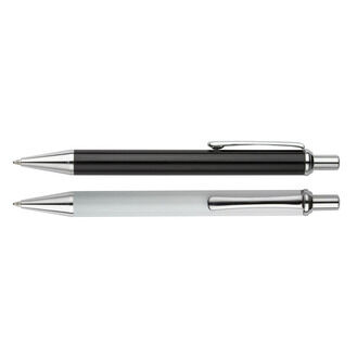 Corporate Metal Retractable Pen