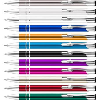 Electra Ballpen