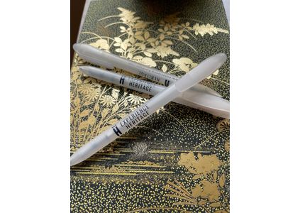 Customer image of Twist Frosted Twist Pen