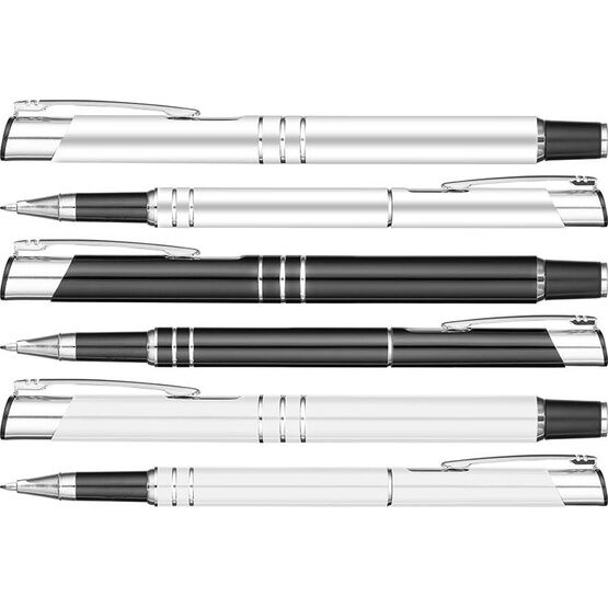 Electra Rollerball Pen - Engraved