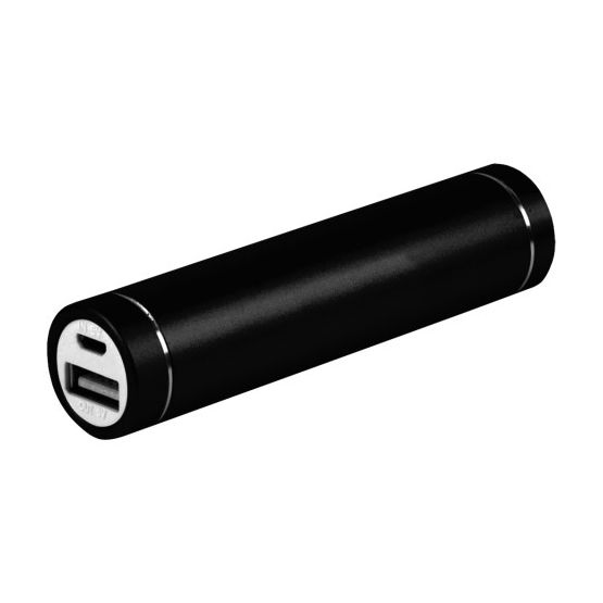 Dynamo Power Bank