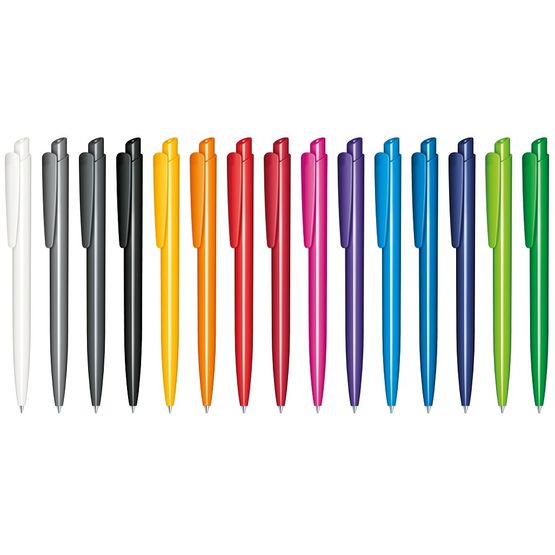 Dart Polished Retractable Pen