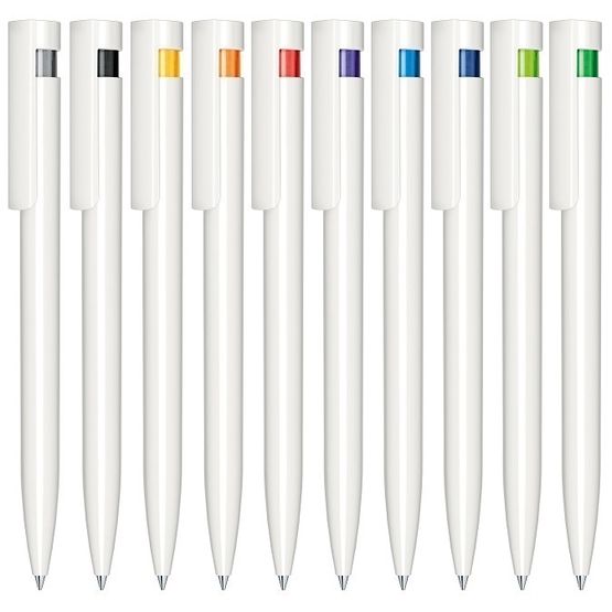 Senator Liberty Polished Basic Pen