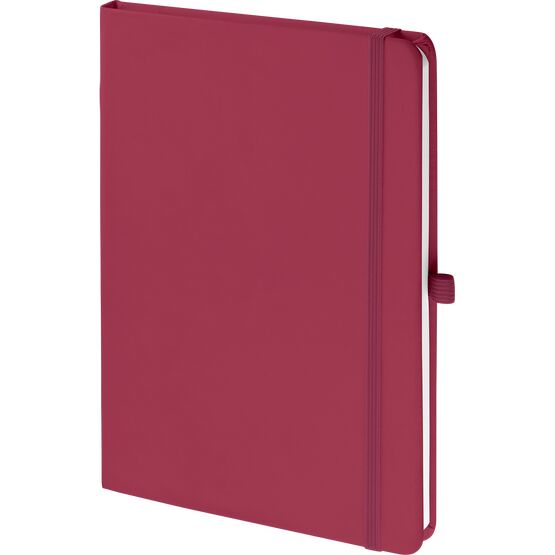 Mood Softfeel Notebook De-Domed
