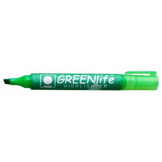 Greenlife Highlighter - Pack Of 6