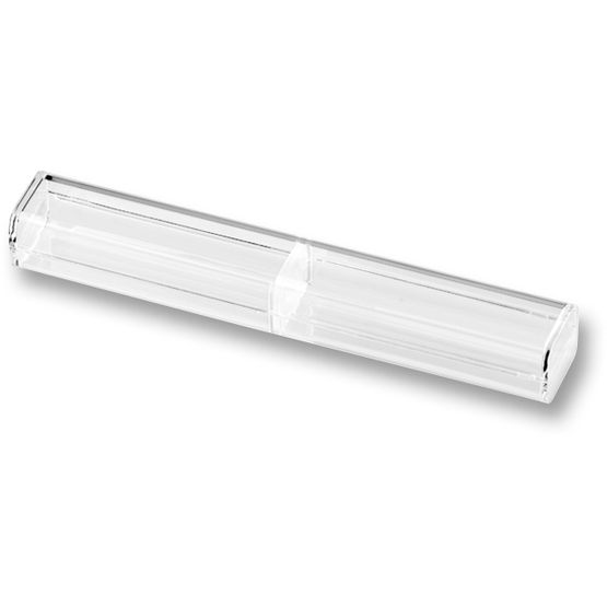 Gift Box Transparent 1 Pen Et 169